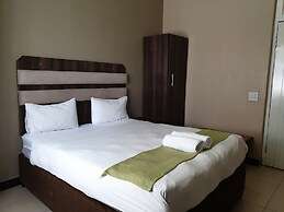hotel cube