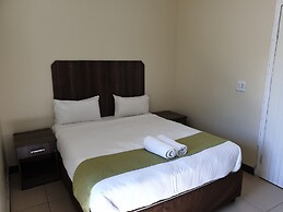 hotel cube