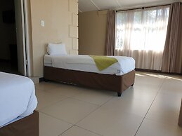 hotel cube