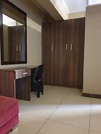 hotel cube