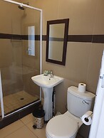 hotel cube