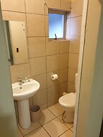 hotel cube