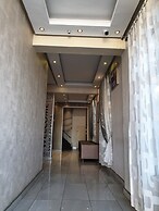 hotel cube