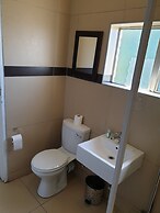 hotel cube