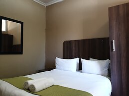 hotel cube