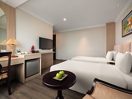 Minasi Premium Hotel