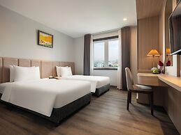 Minasi Premium Hotel