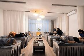 Minasi Premium Hotel