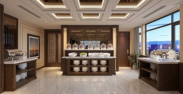 Minasi Premium Hotel