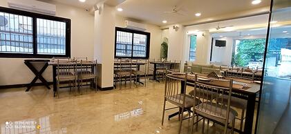 Purplebeds by VITS Aurangabad