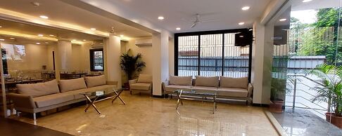 Purplebeds by VITS Aurangabad