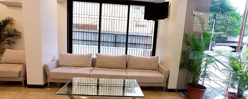 Purplebeds by VITS Aurangabad