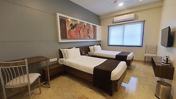 Purplebeds by VITS Aurangabad