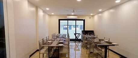 Purplebeds by VITS Aurangabad