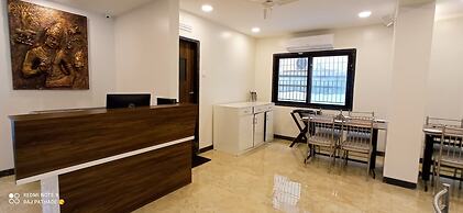 Purplebeds by VITS Aurangabad