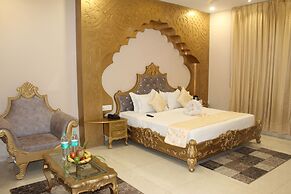Hotel Annpurna Regency