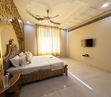 Hotel Annpurna Regency