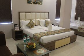 Hotel Annpurna Regency