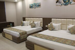 Hotel Annpurna Regency