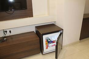 Hotel Annpurna Regency