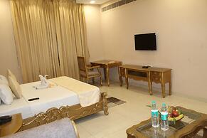 Hotel Annpurna Regency