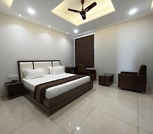 Hotel Annpurna Regency