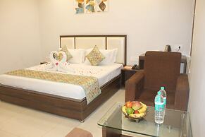 Hotel Annpurna Regency