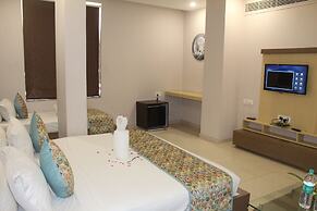 Hotel Annpurna Regency
