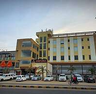 Hotel Annpurna Regency