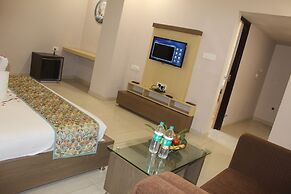 Hotel Annpurna Regency