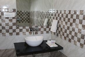 Hotel Annpurna Regency