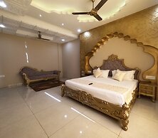 Hotel Annpurna Regency