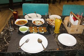 Hotel Annpurna Regency