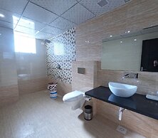 Hotel Annpurna Regency
