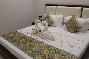 Hotel Annpurna Regency