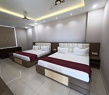 Hotel Annpurna Regency