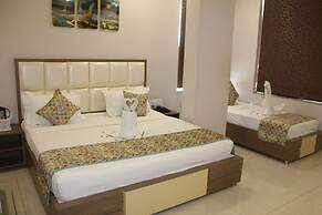 Hotel Annpurna Regency