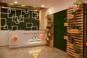 Hotel Annpurna Regency