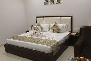 Hotel Annpurna Regency