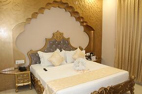 Hotel Annpurna Regency