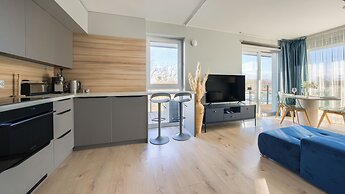 Apartamenty Sun&Snow Sagaris