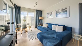 Apartamenty Sun&Snow Sagaris