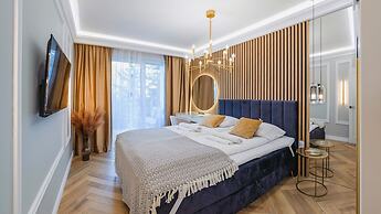 Apartamenty Sun&Snow Sagaris