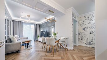 Apartamenty Sun&Snow Sagaris