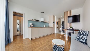 Apartamenty Sun&Snow Sagaris