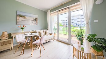 Apartamenty Sun&Snow Sagaris