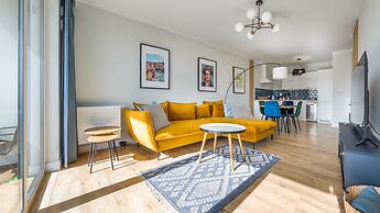 Apartamenty Sun&Snow Sagaris