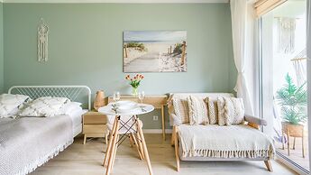 Apartamenty Sun&Snow Sagaris