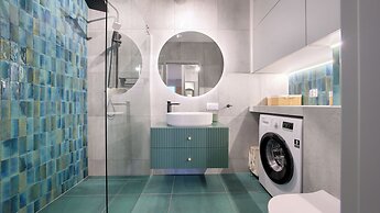 Apartamenty Sun&Snow Sagaris