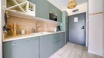 Apartamenty Sun&Snow Sagaris